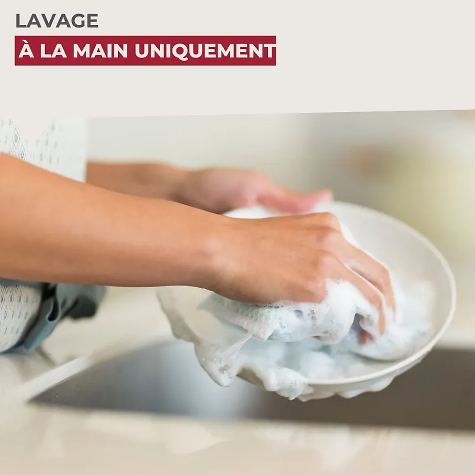 Lot de 2 planches à pizza et tarte flambée en bois 30 cm Fackelmann Pizzas Lovers