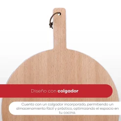 Lot de 3 poeles Bergner Optimum Plus 18-22-26 cm avec planche a découper