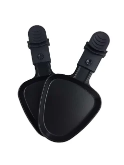 Lot de 2 Poêlons à Raclette Triangulaires Rotel