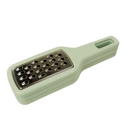 Lot de 3 râpes à légume manuel Fackelmann OCEAN