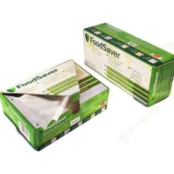 Lot de 32 sac 36x28cm pour appareil à emballage sous vide Foodsaver FSB3202-I