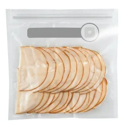 Lot de 26 sacs 0.95l avec fermeture zip à glissière Foodsaver FVB015X