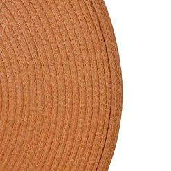 Lot de 2 sets de table tressés AFHIR