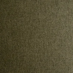 Lot de 2 Tabouret de bar Amago vert cèdre 54x52cm - Atmosphera