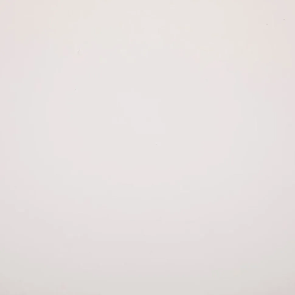 Lot de 2 tabourets bar Design "Otac" Atmosphera - Blanc