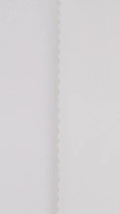 Lot de 2 tabourets de bar Milet similicuir, Chaise de bar pivotante avec repose-pieds et dossier Métalchromé/Blanc