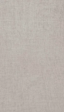 Lot de 2 tabourets de bar Loft, 2 tabourets de comptoir, Chaises avec dossier, pivotantes à 360 , réglables. Crème/Tissu