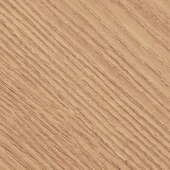 Lot de 2 tabourets de bar DUBLIN assise ronde design industriel