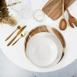 Lot de 6 Verres Design 