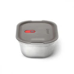 Lunch box acier micro-ondable 900ml en Acier - Black and Blum