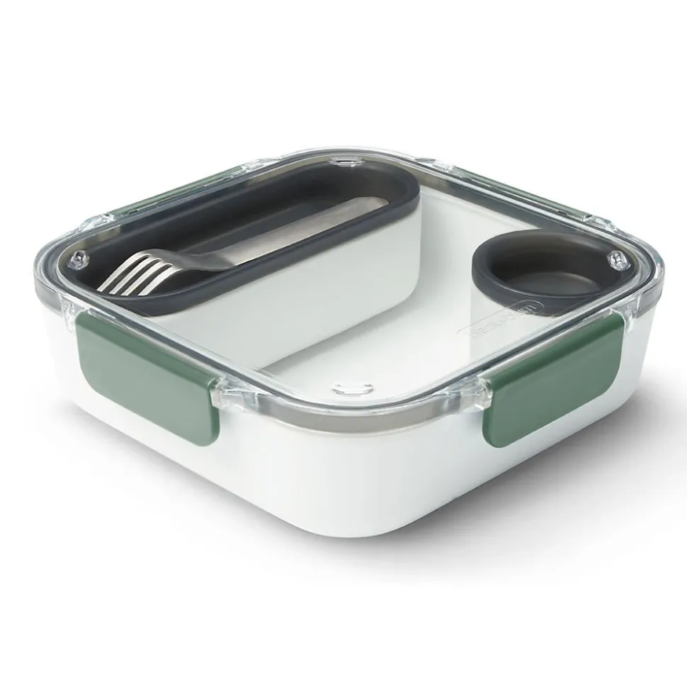 Lunch box original sans bpa en PVC - Black and Blum