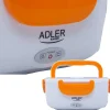 Lunchbox électrique Adler AD 4474 orange