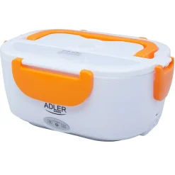 Lunchbox électrique Adler AD 4474 orange