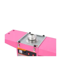 Machine à Barbe à Papa 52 cm - Dynasteel