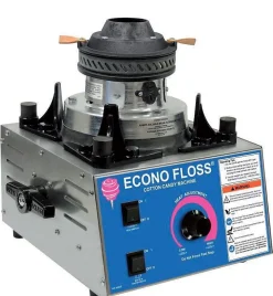 Machine à Barbe à Papa 650mm - Sofraca