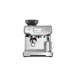 Machine à café - Sage - SES880 - 1680W - Espresso - Gris