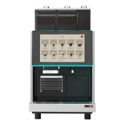 Machine à Café Automatique - 90 Tasses/h - X680 - Redfox