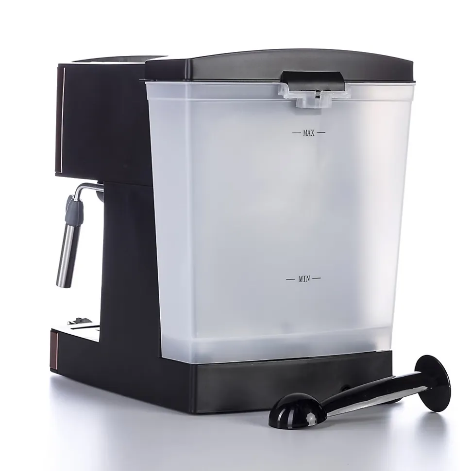 Machine à café, cafetière expresso Adler AD 4404cr, 15 bars, 850W, Cuivre