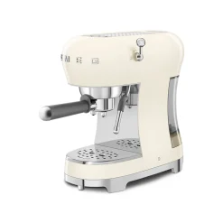 Machine à café Expresso Années 50 crème