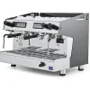 Machine à Café Expresso Automatique - 2 Groupes - 11L - Mastro