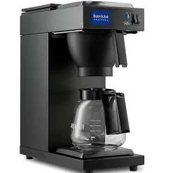 Machine à Café Filtre - 1 Verseuse - 1.8L - Mastro