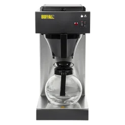 Machine à Café Filtre à Remplissage Manuel - 2L - Buffalo