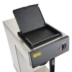 Machine à Café Filtre à Remplissage Manuel - 2L - Buffalo