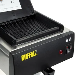 Machine à Café Filtre à Remplissage Manuel - 2L - Buffalo
