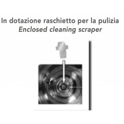 Machine à café MOD. PC 150 D - percolateur - thermos - Beckers