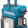 Machine à café sans fil Makita DCM501Z 18V