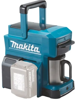 Machine à café sans fil Makita DCM501Z 18V