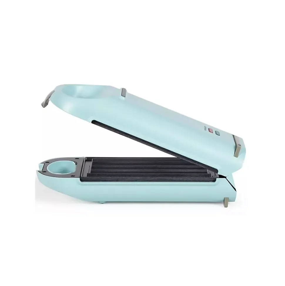 Machine à churros 800w bleu Livoo DOP235