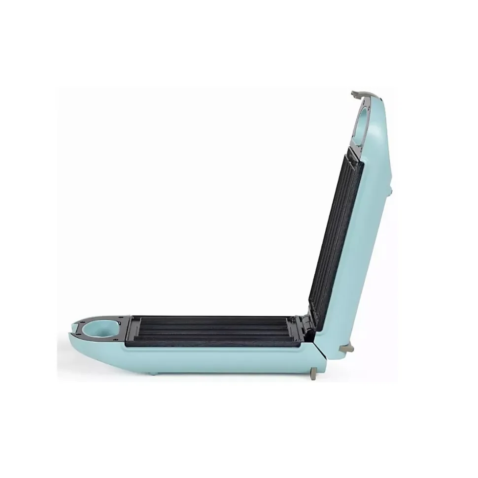 Machine à churros 800w bleu Livoo DOP235