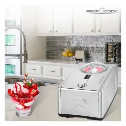 Machine à crème glacée Proficook PC-ICM 1091N