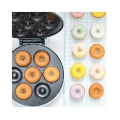 Machine à donuts 700w Scrapcooking 3887 donuts factory