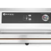 Machine à emballer sous vide externe Profi Line Barre de soudure 350 mm 230V/250W 370x280x(H)170 mm - Hendi