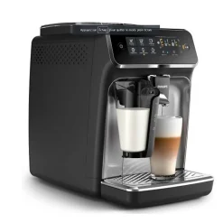 Machine à expresso 15 bars noir Philips EP3546/70