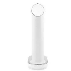 Machine à gazéifier l'eau + 1 bouteille - blanc Smeg SKC01WHM collezione