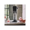 Machine à gazéifier l'eau + 2 bouteilles + 1 cyclindre Sodastream ARTNLV