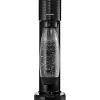 Machine à gazéifier l'eau + 1 bouteille Sodastream GAIA