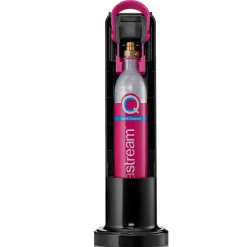 Machine à gazéifier l'eau + 1 bouteille Sodastream GAIA