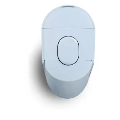 Machine à gazéifier l'eau + 1l bouteille + 1 cylindre - bleu pastel Sodastream 1012811333