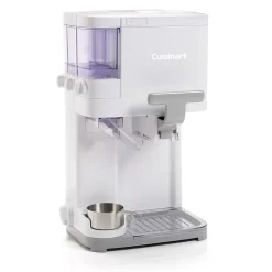 Machine à glace italienne 1.42l Cuisinart ICE48E core range