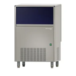 Machine à Glace Paillettes 150 kg avec Réserve 55 kg - Condenseur à Air - Furnotel