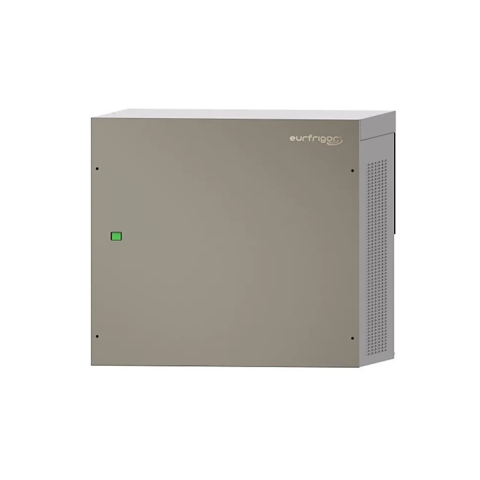 Machine à Glace Paillettes 1000 kg sans Réserve - Split Système - Furnotel