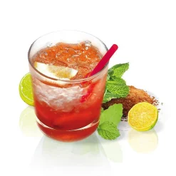 Machine à glace pilée avec cuillère