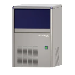 Machine à Glace Super Grains 55 kg avec Réserve - Condenseur à Air - Furnotel