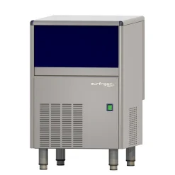 Machine à Glace Super Grains 90 kg avec Réserve - Condenseur à Air - Furnotel