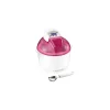 Machine à glaces cuve 1.8L Sorbetière 12W + Cuillère Framboise LAGRANGE