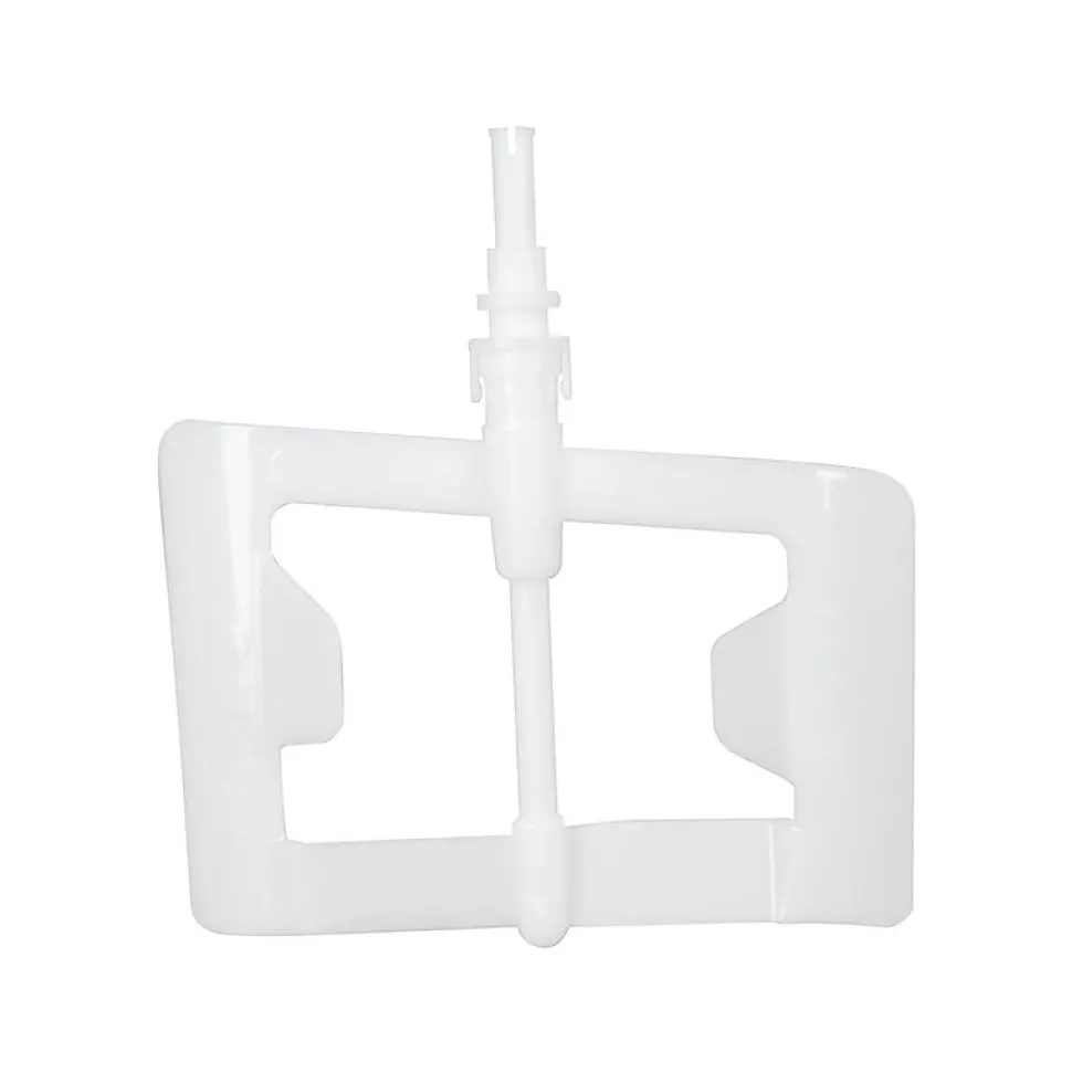 Machine à glace/Sorbetière duo deux compartiments Clatronic ICM 3764 Blanc